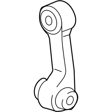 Chevy Malibu Sway Bar Link - 84451421