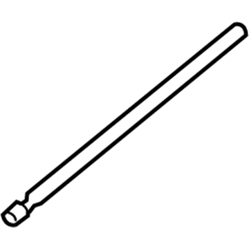 Chevy HHR Lift Support - 22714717