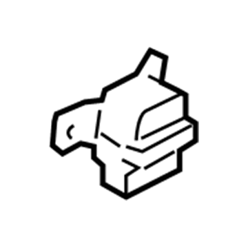 Buick Skylark Exhaust Hanger - 22638273