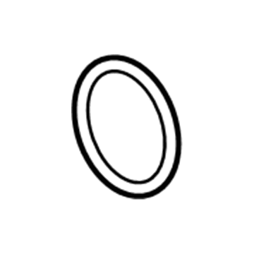 Saturn 22672093 Master Cylinder Seal