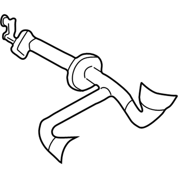 Buick Century Light Socket - 16523561