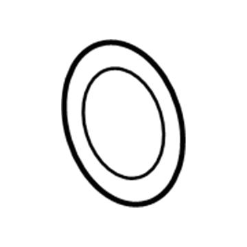 Cadillac Escalade ESV Thermostat - 19420815