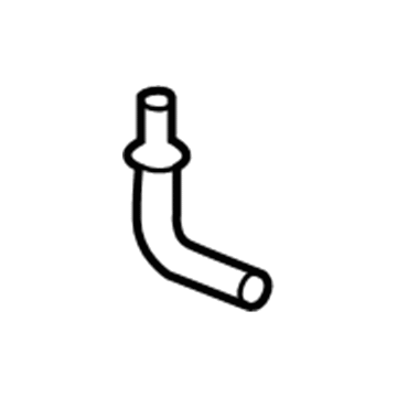 Chevy 92270145 Center Muffler Hanger