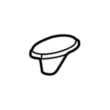 Chevy Express 1500 Dipstick - 12558171