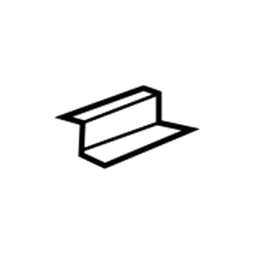 GM 15224997 Hinge GM 15224997 Hinge