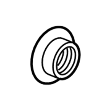 Buick Regal Wheel Seal - 9186677