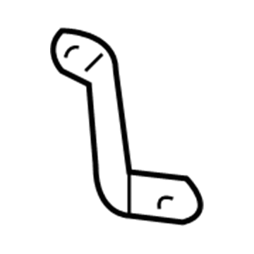 Chevy 20940448 Support Brace