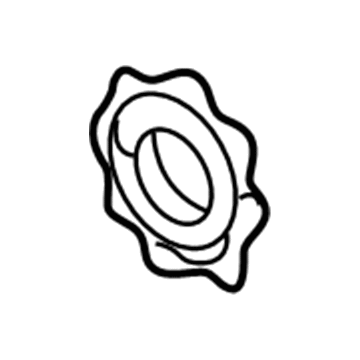 Cadillac 26044739 Cancel Cam