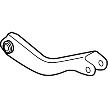 GMC Terrain Control Arm - 22842512