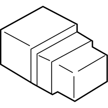 2017 Chevy City Express Relay - 19316405