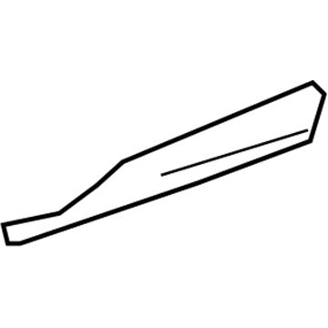 GM 92232022 Protector