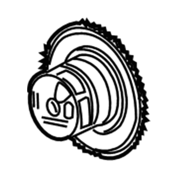 Hummer Cam Gear - 12575415