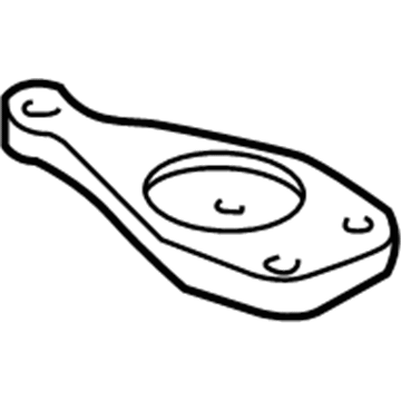 Saturn LS Engine Mount - 90575022