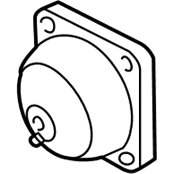 Saturn LS Engine Mount - 90575029