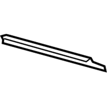 Buick 13232782 Outer Cover