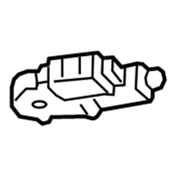 Buick 39032966 Motor