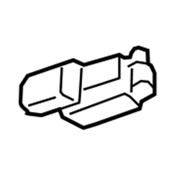 Buick 39032966 Motor