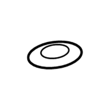 Pontiac 92184345 Lower Insulator Retainer