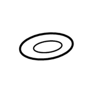 Pontiac 92229554 Shock Mount Retainer