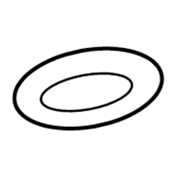 Pontiac 92252103 Upper Insulator