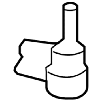 Buick Ball Joint - 19207521