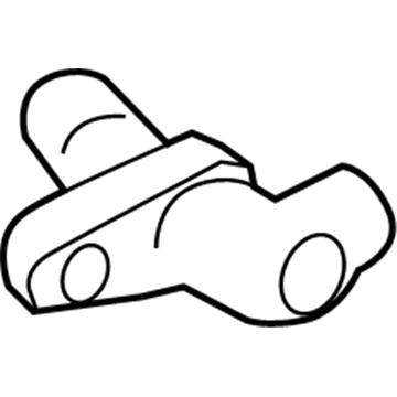 Cadillac 12638266 Camshaft Sensor