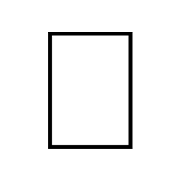 Chevy 96849778 Sound Absorber