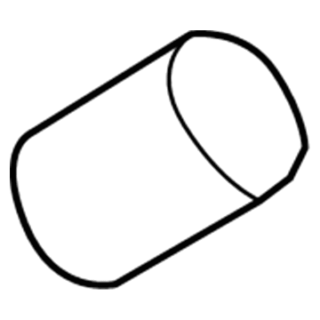 Cadillac 15234846 TPMS Sensor Nut