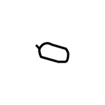 Cadillac XLR Seat Switch - 12451443