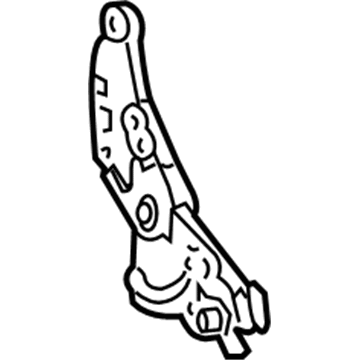 GMC 89039401 Recliner