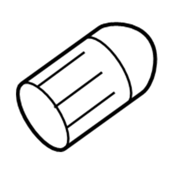 Buick 25731359 Transmitter Valve