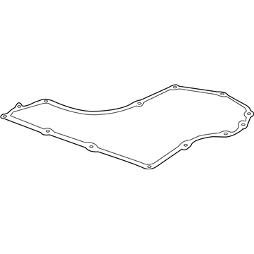 Saturn 24203590 Transmission Pan Gasket