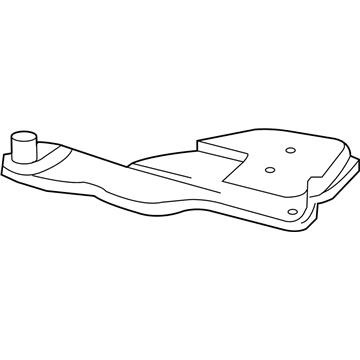 Saturn 24221762 Filter