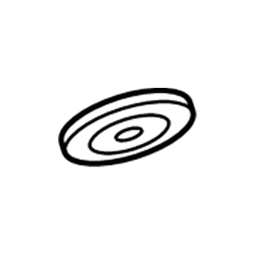 Buick 20765441 Sunvisor Cover