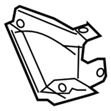 Hummer 12335669 Support