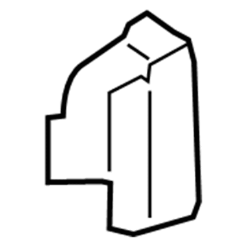 Pontiac Solstice Cruise Control Switch - 15943492