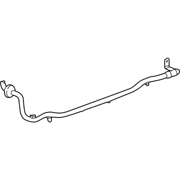 Cadillac CT6 Battery Cable - 84230994