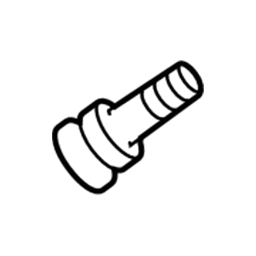 Pontiac 274288 Valve Stem