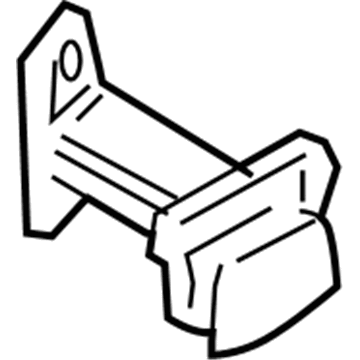 Saturn 10339796 Latch