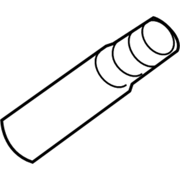 Chevy 13598909 TPMS Sensor Valve