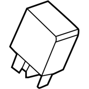 Buick Relay - 39091599