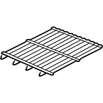 Chevy 16809975 Support