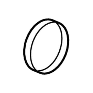 Chevy Brake Dust Shields - 92199863