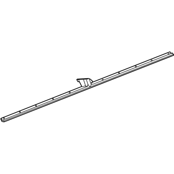 GM 84545449 Courtesy Lamp Shield GM 84545449 Courtesy Lamp Shield