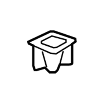 Buick 23352154 Drain Valve