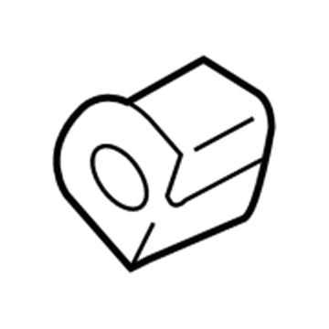 Chevy 25890813 Bushing