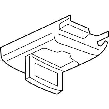 Saturn 15263529 Display Unit