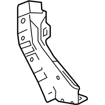 GM 96901556 Reinforcement