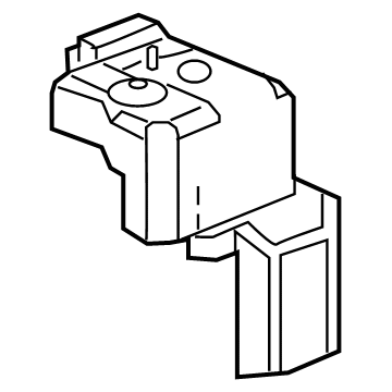 Chevy 42500871 Cover