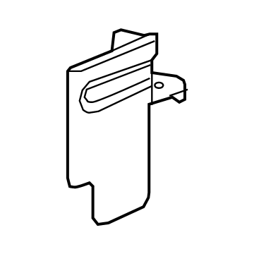 GM 42505039 Support GM 42505039 Support